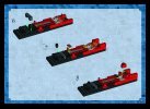 Notice / Instructions de Montage - LEGO - 4758 - Hogwarts™ Express: Page 5