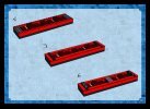 Notice / Instructions de Montage - LEGO - 4758 - Hogwarts™ Express: Page 15