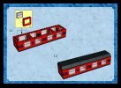 Notice / Instructions de Montage - LEGO - 4758 - Hogwarts™ Express: Page 20