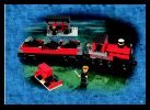 Notice / Instructions de Montage - LEGO - 4758 - Hogwarts™ Express: Page 29