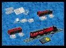 Notice / Instructions de Montage - LEGO - 4758 - Hogwarts™ Express: Page 34