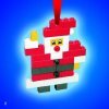 Notice / Instructions de Montage - LEGO - 4759 - Xmas Tree Deco & Gift Box: Page 2