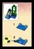 Notice / Instructions de Montage - LEGO - 4762 - Rescue From The Merpeople: Page 6