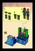 Notice / Instructions de Montage - LEGO - 4762 - Rescue From The Merpeople: Page 16