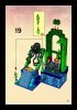 Notice / Instructions de Montage - LEGO - 4762 - Rescue From The Merpeople: Page 19