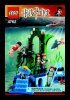 Notice / Instructions de Montage - LEGO - 4762 - Rescue From The Merpeople: Page 1