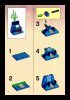 Notice / Instructions de Montage - LEGO - 4762 - Rescue From The Merpeople: Page 4