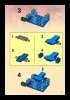 Notice / Instructions de Montage - LEGO - 4762 - Rescue From The Merpeople: Page 7