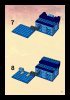 Notice / Instructions de Montage - LEGO - 4762 - Rescue From The Merpeople: Page 9