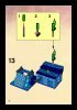 Notice / Instructions de Montage - LEGO - 4762 - Rescue From The Merpeople: Page 12