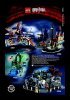 Notice / Instructions de Montage - LEGO - 4762 - Rescue From The Merpeople: Page 24