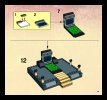 Notice / Instructions de Montage - LEGO - 4766 - Graveyard Duel: Page 35