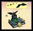 Notice / Instructions de Montage - LEGO - 4766 - Graveyard Duel: Page 39