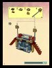 Notice / Instructions de Montage - LEGO - 4767 - Harry And The Hungarian Horntail: Page 22