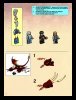 Notice / Instructions de Montage - LEGO - 4767 - Harry And The Hungarian Horntail: Page 2