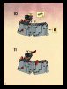 Notice / Instructions de Montage - LEGO - 4767 - Harry And The Hungarian Horntail: Page 10