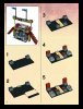 Notice / Instructions de Montage - LEGO - 4767 - Harry And The Hungarian Horntail: Page 14