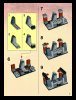 Notice / Instructions de Montage - LEGO - 4767 - Harry And The Hungarian Horntail: Page 15