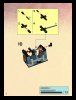 Notice / Instructions de Montage - LEGO - 4767 - Harry And The Hungarian Horntail: Page 16