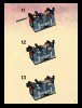 Notice / Instructions de Montage - LEGO - 4767 - Harry And The Hungarian Horntail: Page 17