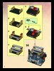 Notice / Instructions de Montage - LEGO - 4767 - Harry And The Hungarian Horntail: Page 18