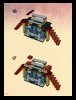 Notice / Instructions de Montage - LEGO - 4767 - Harry And The Hungarian Horntail: Page 20