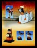 Notice / Instructions de Montage - LEGO - 4767 - Harry And The Hungarian Horntail: Page 26