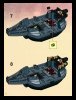 Notice / Instructions de Montage - LEGO - 4768 - The Durmstrang Ship: Page 8