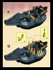 Notice / Instructions de Montage - LEGO - 4768 - The Durmstrang Ship: Page 10