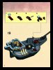 Notice / Instructions de Montage - LEGO - 4768 - The Durmstrang Ship: Page 16