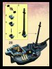 Notice / Instructions de Montage - LEGO - 4768 - The Durmstrang Ship: Page 17