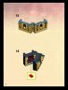 Notice / Instructions de Montage - LEGO - 4768 - The Durmstrang Ship: Page 30