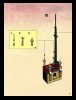 Notice / Instructions de Montage - LEGO - 4768 - The Durmstrang Ship: Page 33