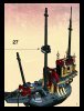 Notice / Instructions de Montage - LEGO - 4768 - The Durmstrang Ship: Page 37