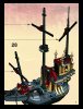 Notice / Instructions de Montage - LEGO - 4768 - The Durmstrang Ship: Page 39