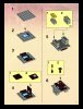 Notice / Instructions de Montage - LEGO - 4768 - The Durmstrang Ship: Page 5