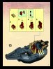 Notice / Instructions de Montage - LEGO - 4768 - The Durmstrang Ship: Page 11