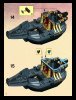 Notice / Instructions de Montage - LEGO - 4768 - The Durmstrang Ship: Page 12