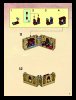 Notice / Instructions de Montage - LEGO - 4768 - The Durmstrang Ship: Page 29