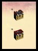 Notice / Instructions de Montage - LEGO - 4768 - The Durmstrang Ship: Page 31