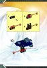 Notice / Instructions de Montage - LEGO - 4770 - Blizzard Blaster: Page 8