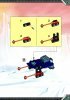 Notice / Instructions de Montage - LEGO - 4770 - Blizzard Blaster: Page 9