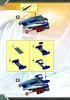 Notice / Instructions de Montage - LEGO - 4770 - Blizzard Blaster: Page 10