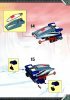 Notice / Instructions de Montage - LEGO - 4770 - Blizzard Blaster: Page 11