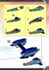 Notice / Instructions de Montage - LEGO - 4770 - Blizzard Blaster: Page 21