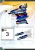 Notice / Instructions de Montage - LEGO - 4770 - Blizzard Blaster: Page 26