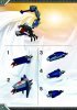 Notice / Instructions de Montage - LEGO - 4770 - Blizzard Blaster: Page 38