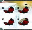 Notice / Instructions de Montage - LEGO - 4774 - Scorpion Orb Launcher: Page 8