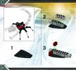 Notice / Instructions de Montage - LEGO - 4774 - Scorpion Orb Launcher: Page 12