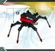 Notice / Instructions de Montage - LEGO - 4774 - Scorpion Orb Launcher: Page 18